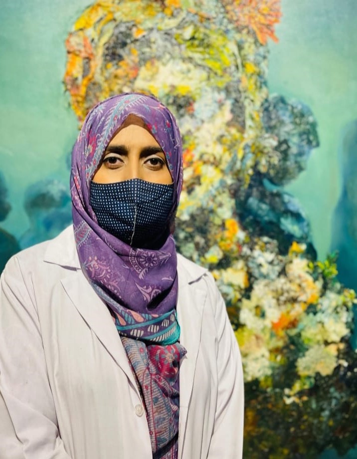 Dr. Shawana