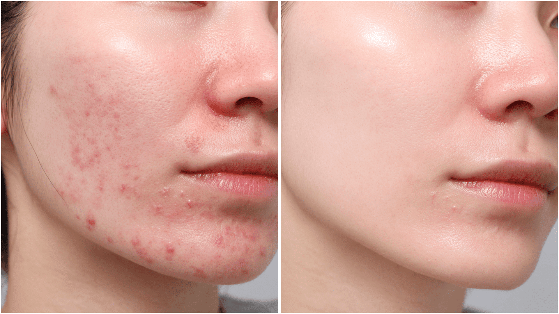 Acne Scar laser Treatment