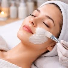 Whitening Treatment